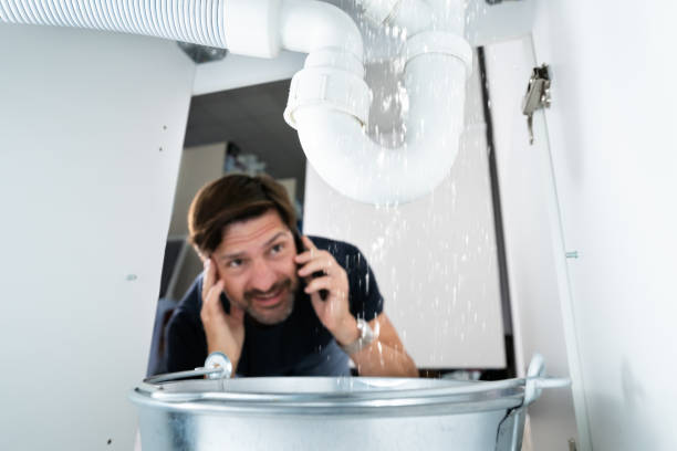 Best Plumbing Inspection Services  in St John, KS