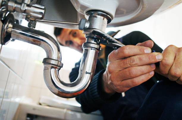  St John, KS Plumbing Pros