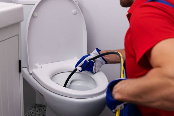 Septic Systems in St John, KS