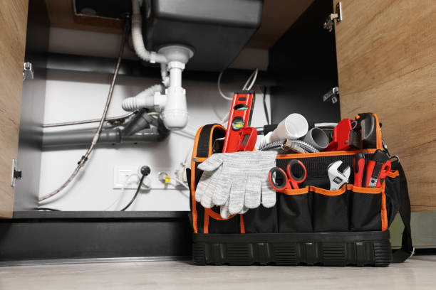 Best Emergency Plumbing Repair  in St John, KS
