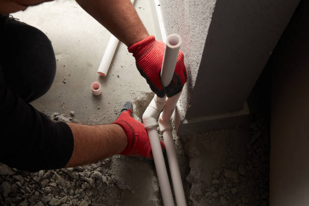Best Sewer Cleaning Services  in St John, KS